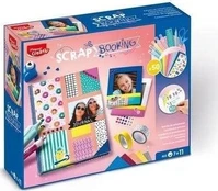Maped MAPED CREATIV scrapbooking rinkinys