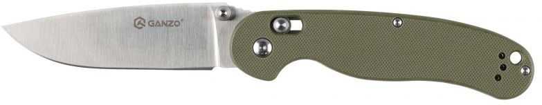 Ganzo Firebird Ganzo G727-GR folding knife