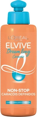 Plaukų kremas L'Oreal Elvive Dream Long, 200 ml kaina