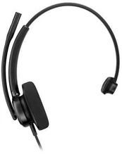 Ausinės HP POLY MISSION 415