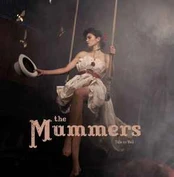 CD The Mummers - Tale To Tell