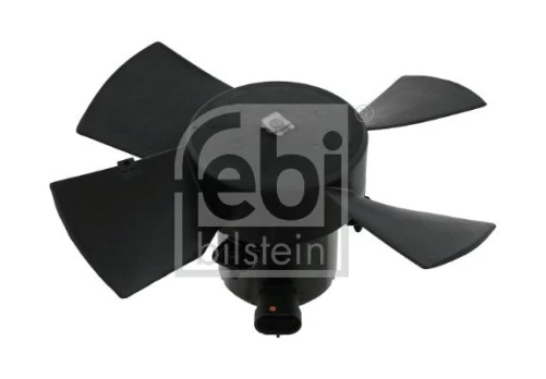Elektrovariklis, raditoriaus ventiliatorius FEBI BILSTEIN 17434