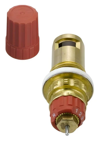 Danfoss RA-N vožtuvo įdėklas Purmo radiatoriui (013G7390)