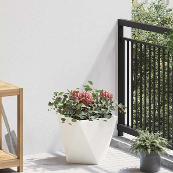 Lovelis Balta 30 x 30 x 30 cm Plienas