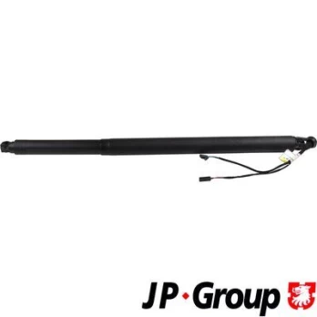 Galinių durų elektros variklis JP GROUP 1181222870