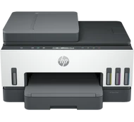 HP Smart Tank 750