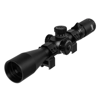 Specna Arms 4-14x44 CORE Black Optinis taikiklis