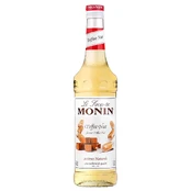 Sirupas MONIN Toffee Nut, 0.7 l kaina