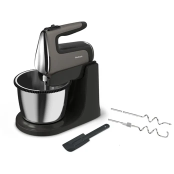 Plakiklis Hand mixer with bowl Tefal