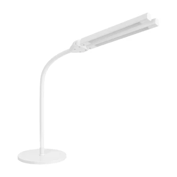 Dviguba stalinė lempa GLOW DUAL 6020