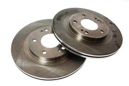 DELPHI BG3814 Brake Disc kaina