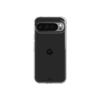 TECH21 Evo Clear Pixel 9 Pro XL Clear