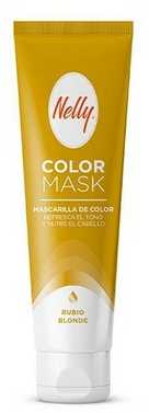Nelly Color Kaukė 60ml Rubio