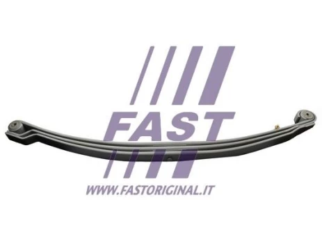 Lingės paketas FAST FT13316