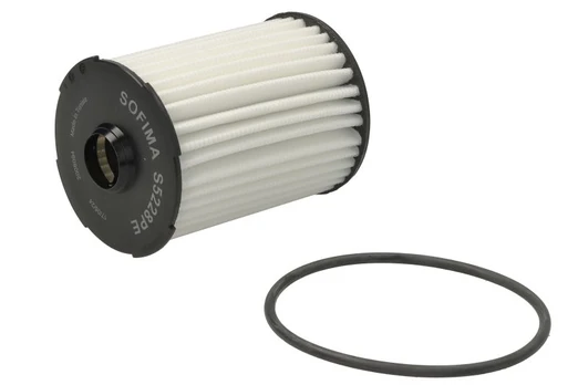 Alyvos filtras SOFIMA S 5228 PE