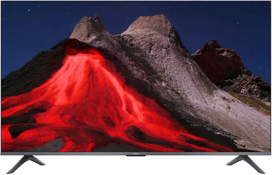 Televizorius Xiaomi QLED TV A Pro 2026
