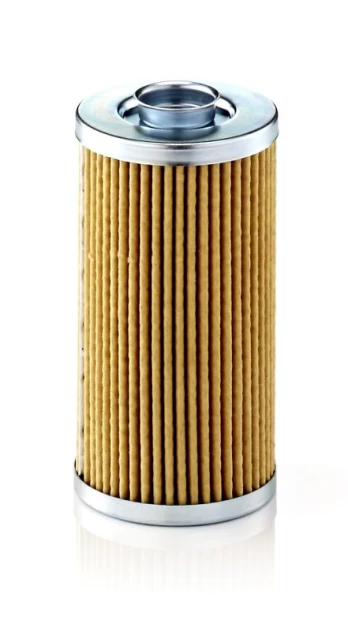 Filtras, hidraulinė sistema MANN-FILTER H 824/2 x