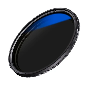 Kampf Concept Filtras Slim 62 MM K&F Concept KV34