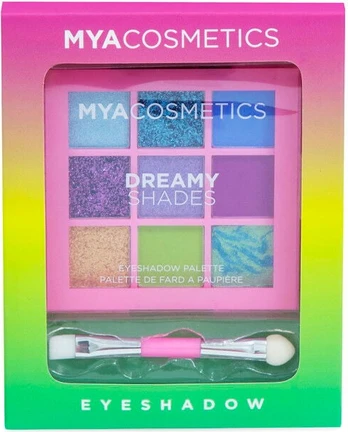 MYA - Make Up Eyeshadow CDU Asst. (336-426006)