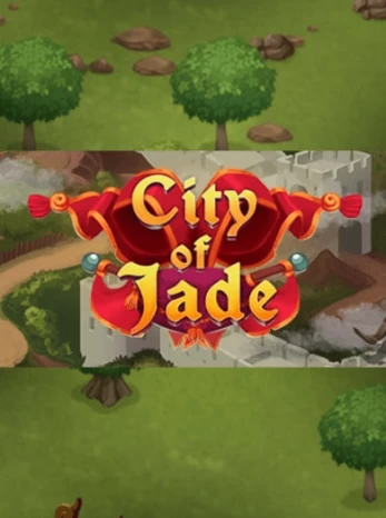 City Of Jade: Imperial Frontier PC