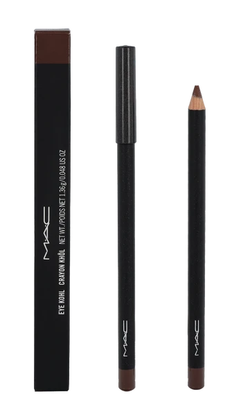 MAC Eye Kohl Pieštukas Liner, 1.36 g