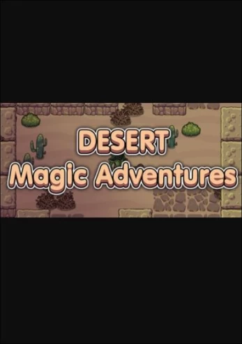 Desert Magic Adventures PC