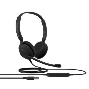 Ausinės Jabra Evolve 10