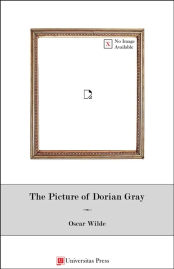 Picture of Dorian Gray