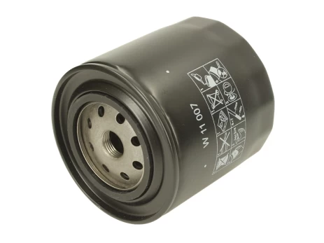 Alyvos filtras MANN-FILTER W11007