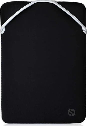 Reversible Protective 14.1" Silver-Black