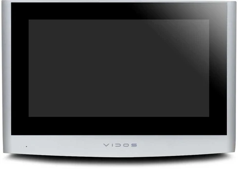 Monitorius wideodomofonu VIDOS IPX M100