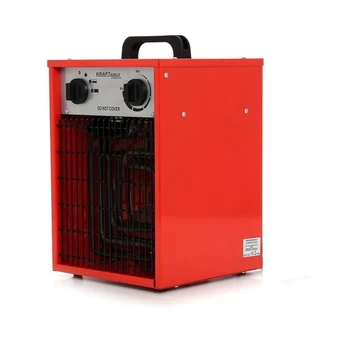 Elektrinis šildytuvas 3,5KW 230V, KD11721