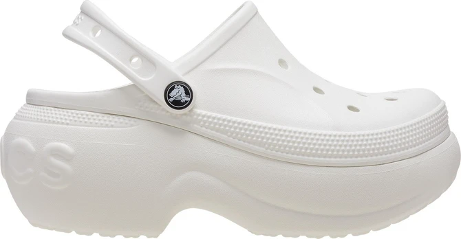 Crocs™ BELLA CLOG White - 39,5