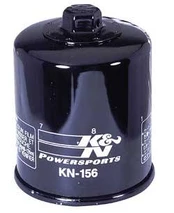 Alyvos filtras K&N KN-156