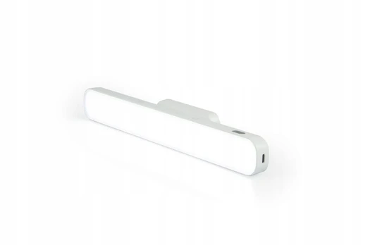 Belaidė Led spintelės lemputė Sll11, 30cm, reguliuojama spalvos temperatūra