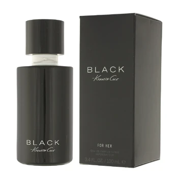 Kenneth Cole Black 100ml Moterims EDP