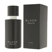 Kenneth Cole Black 100ml Moterims EDP kaina