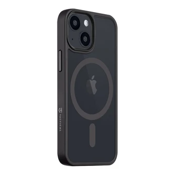 Dėklas Tactical MagForce Hyperstealth dangtelis, skirtas iPhone 13 mini Asphalt