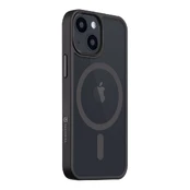 Dėklas Tactical MagForce Hyperstealth dangtelis, skirtas iPhone 13 mini Asphalt kaina