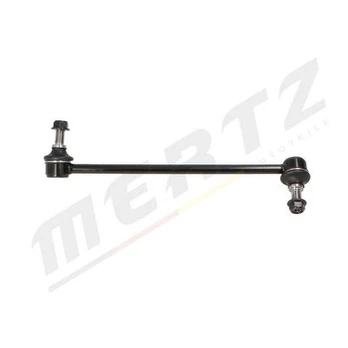 Šarnyro stabilizatorius MERTZ M-S2440
