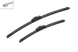 Valytuvai BOSCH 3397118984 kaina