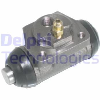 Rato stabdžių cilindras DELPHI LW60011