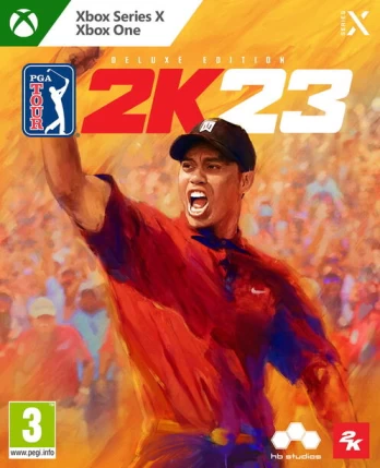 Pga Tour 2K23 Xbox Series X