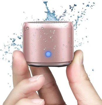 Muzikinis centras Mini Bluetooth kolonėlė A106Pro