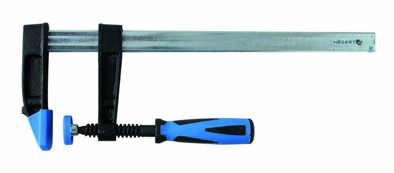 HOGERT ŚCISK STOLARSKI 50x 150mm