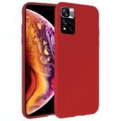 Dėklas X-Level Dynamic Xiaomi Poco X4 Pro 5G raudonas kaina