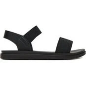 Basutės Nelli Blu CSS20370-01 Juoda