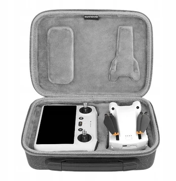 Sunnylife Dėklas Dji Mini 3 dronui ir Rc valdikliui