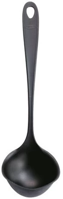 Samtis Fiskars, plastikas