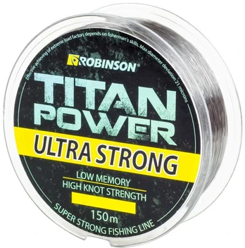 Valas Robinson Titan Power Ultra Strong 150 m